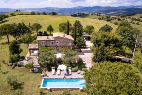PODERE SAN GIORGIO 6, Emma Villas Manciano